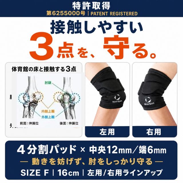 2個までメール便OK】デサント(DESCENTE) MoveSport(ムーブスポーツ