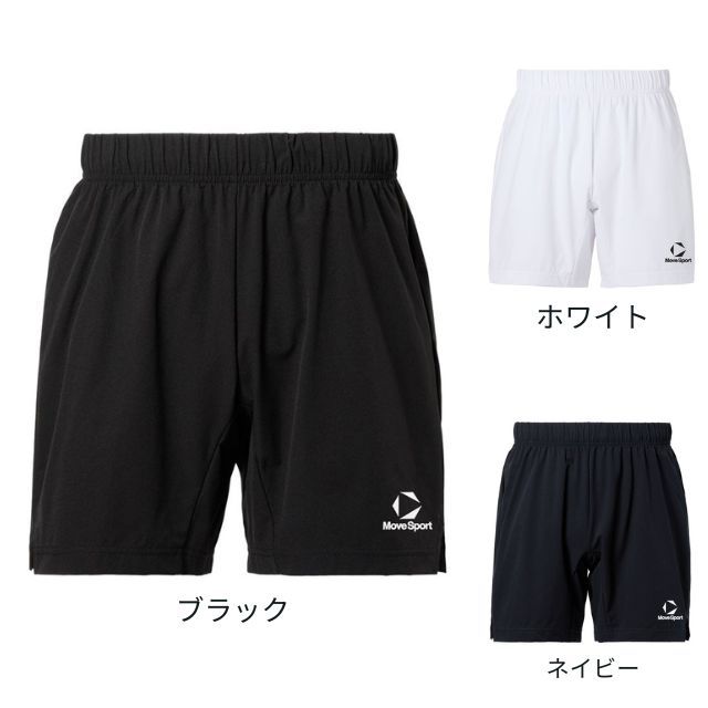 1枚までメール便OK】デサント(DESCENTE) ムーブスポーツ MOVESPORT