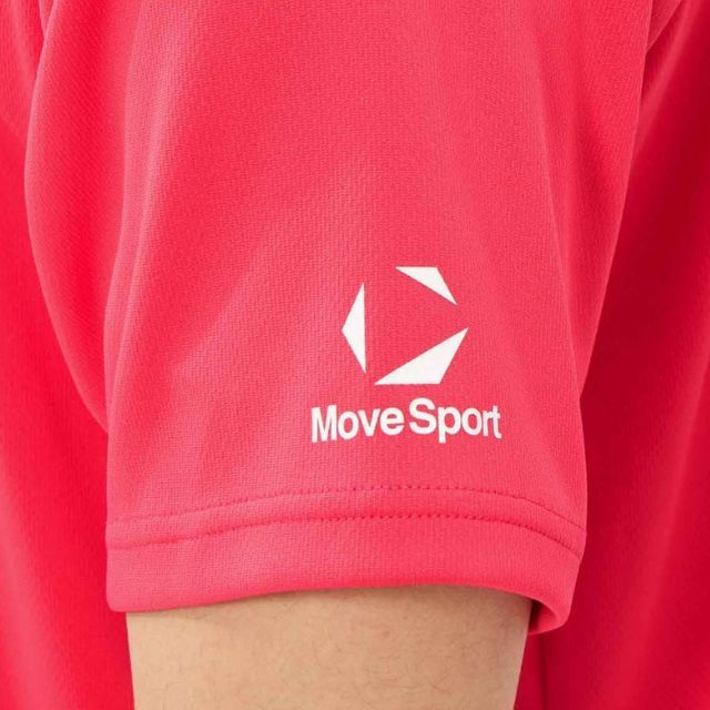 1枚までメール便OK】デサント(DESCENTE) ムーブスポーツ(MOVESPORT