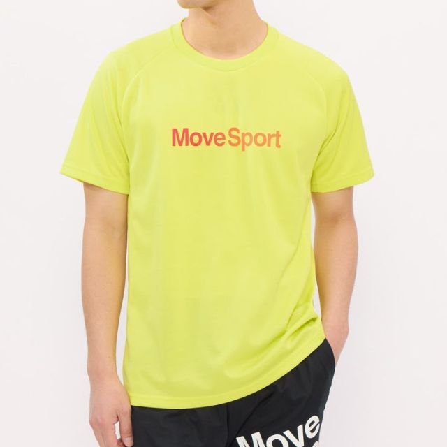 1枚までメール便OK】デサント(DESCENTE) ムーブスポーツ(MOVESPORT