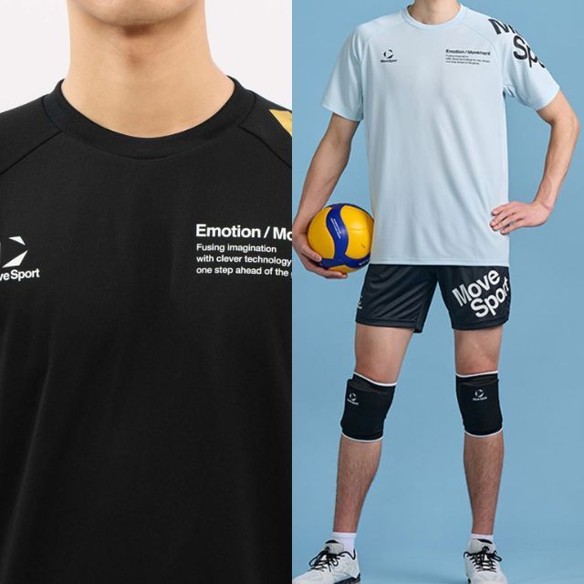 1枚までメール便OK】デサント(DESCENTE) ムーブスポーツ(MOVESPORT