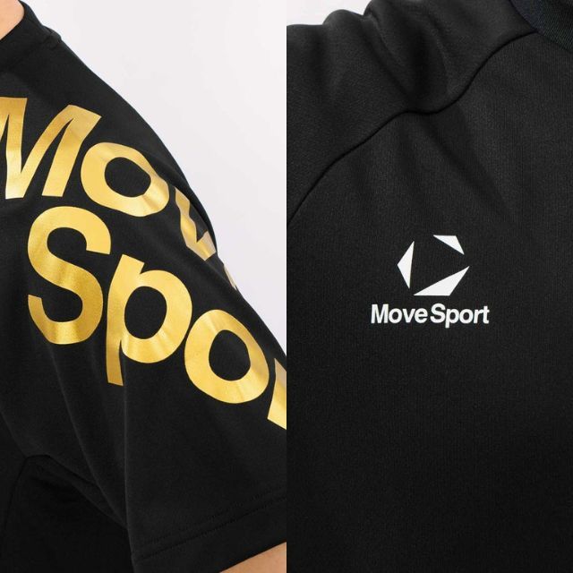 1枚までメール便OK】デサント(DESCENTE) ムーブスポーツ(MOVESPORT