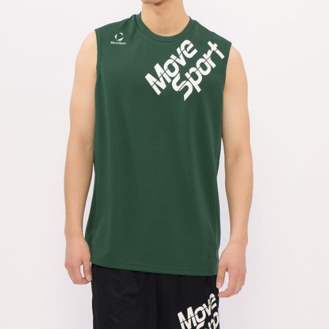 1枚までメール便OK】デサント(DESCENTE) ムーブスポーツ(MOVESPORT