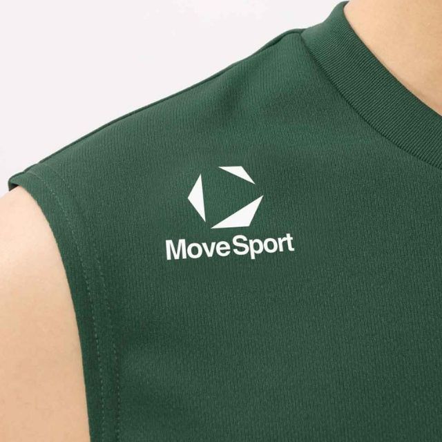 1枚までメール便OK】デサント(DESCENTE) ムーブスポーツ(MOVESPORT