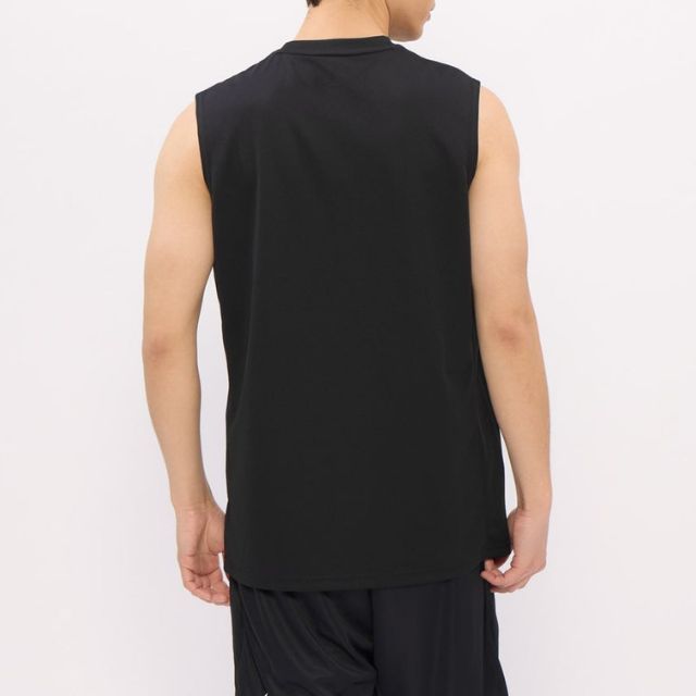 デサント DESCENTE バレーボール ノースリーブ 国体 MOVESPORT 1枚までメール便OK】デサント(DESCENTE) ムーブスポーツ(MOVESPORT