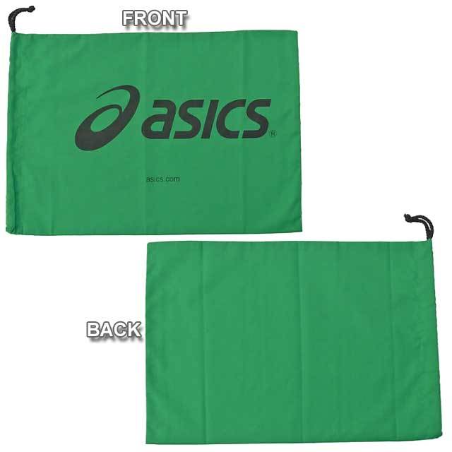 2枚までメール便OK】アシックス(asics) シューズバッグ シュー