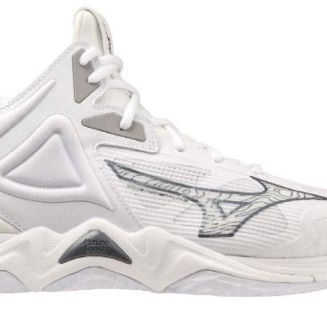 ミズノ　バレーボールシューズ　ウエーブモーメンタム　24.5 楽天市場】ミズノ公式 【ミズノ直営店限定】ウエーブ