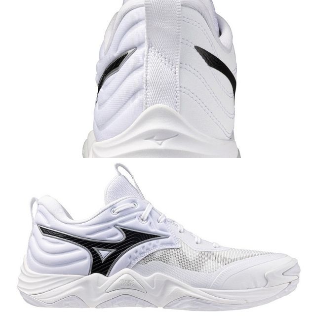 楽天市場】【2024春夏 新色】 ミズノ 【MIZUNO】 バレーボール