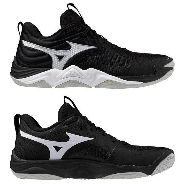 送料無料】ミズノ(mizuno) バレーボールシューズ ウエーブ
