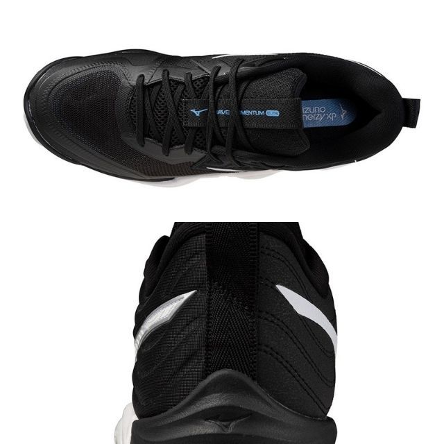 送料無料】ミズノ(mizuno) バレーボールシューズ ウエーブ