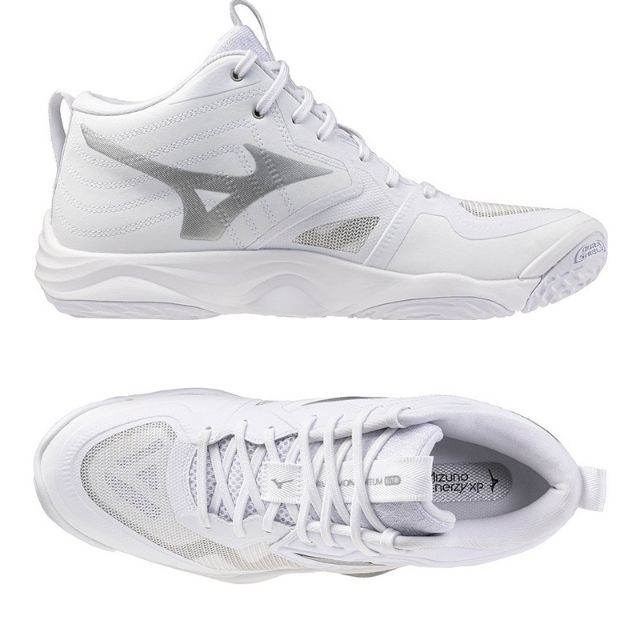 送料無料】ミズノ(mizuno) バレーボールシューズ ウエーブ