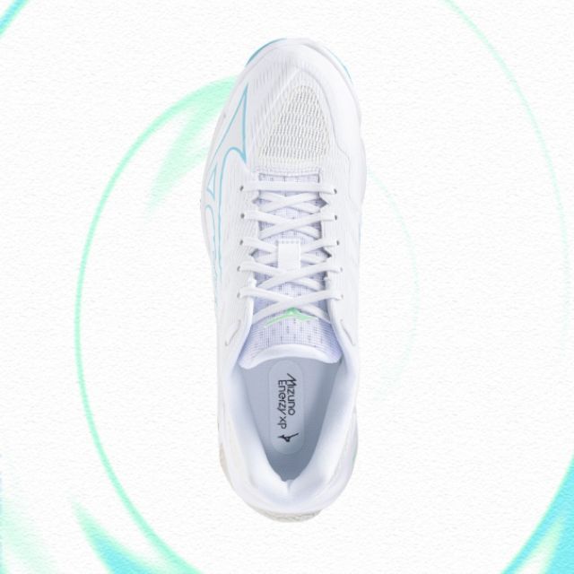 送料無料】ミズノ(MIZUNO) バレーボールシューズ ウエーブライトニング