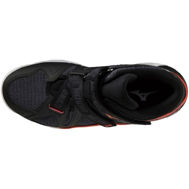 送料無料】ミズノ(MIZUNO) バレーボールシューズ ウェーブアルテミス5