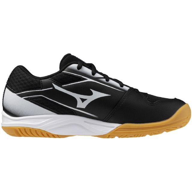12月上旬入荷予定】ミズノ(MIZUNO) ジュニアバレーボールシューズ