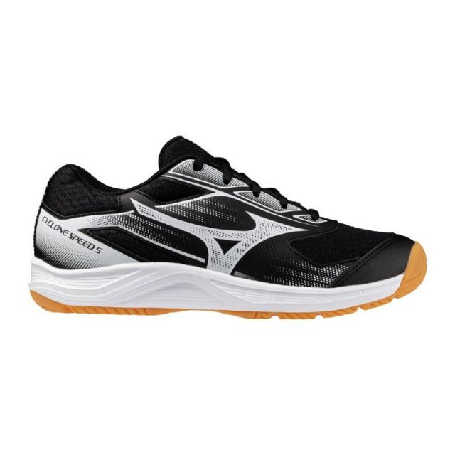 即日出荷】ミズノ(MIZUNO) ジュニアバレーボールシューズ サイクロン