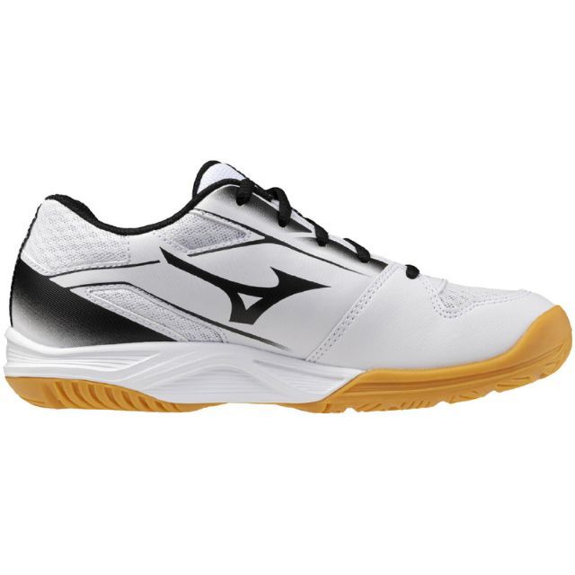 即日出荷】ミズノ(MIZUNO) ジュニアバレーボールシューズ サイクロン