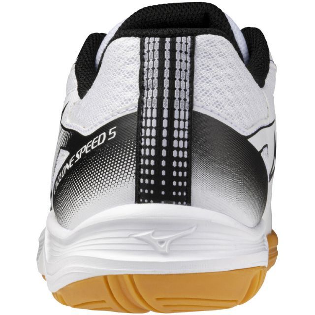 即日出荷】ミズノ(MIZUNO) ジュニアバレーボールシューズ サイクロン