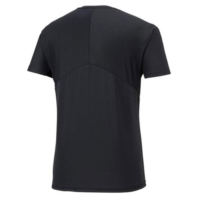 1枚までメール便OK】ミズノ(mizuno) N-XTプラクティスシャツ(半袖