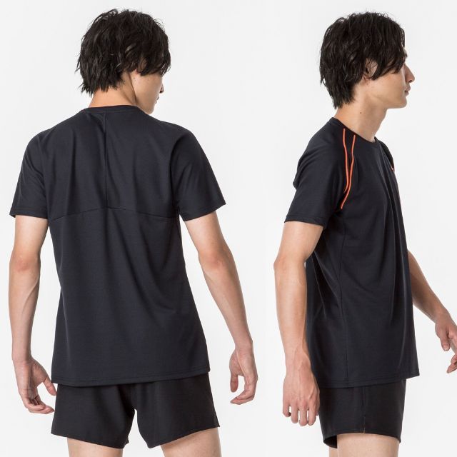 1枚までメール便OK】ミズノ(mizuno) N-XTプラクティスシャツ