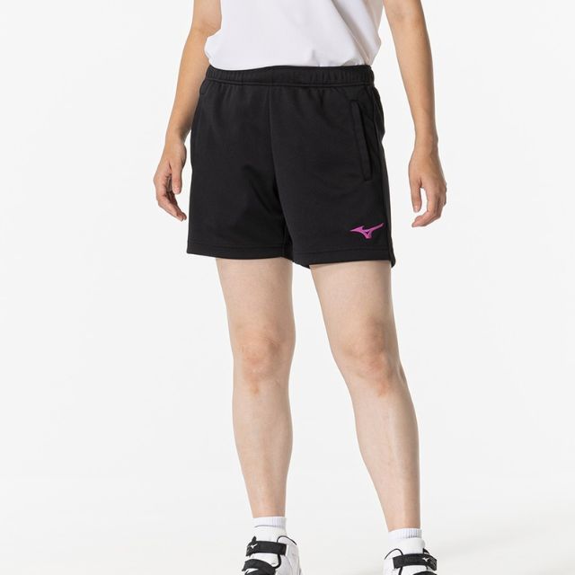 1枚までメール便OK】ミズノ(mizuno) バレーボール ウィメンズハーフ