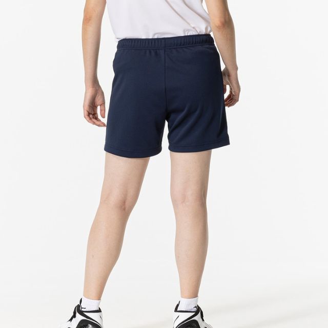 1枚までメール便OK】ミズノ(mizuno) バレーボール ウィメンズハーフ