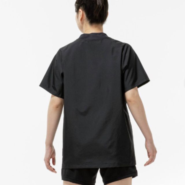 1枚までメール便OK】ミズノ(mizuno) バレーボール 練習着 ピステ(半袖