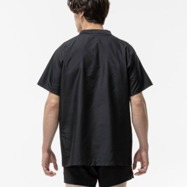 1枚までメール便OK】ミズノ(mizuno) バレーボール 練習着 ピステ(半袖
