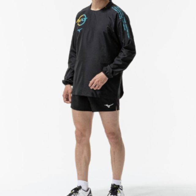 1枚までメール便OK】ミズノ(mizuno) バレーボール 練習着 ピステ
