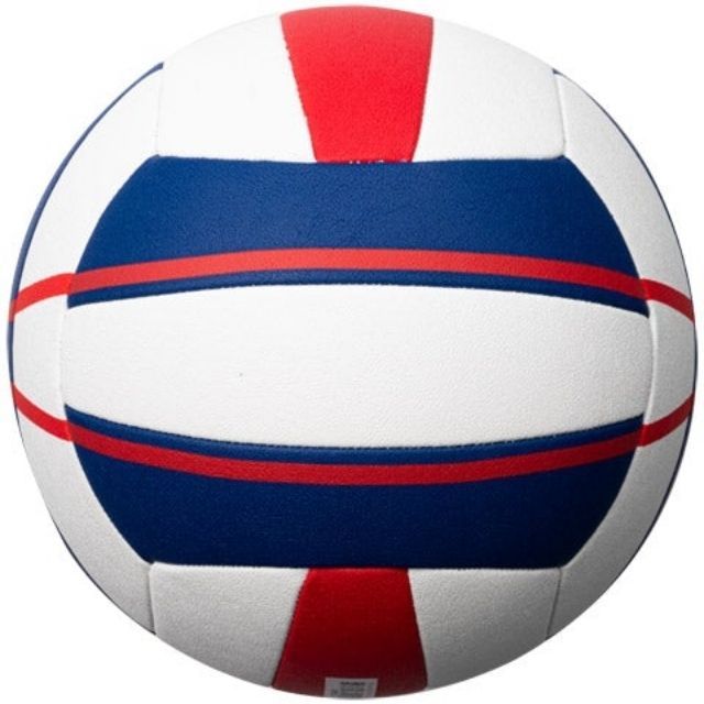 送料無料】モルテン(molten) ビーチバレーボール5000 国際公認球 3個