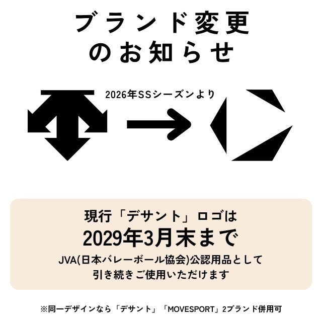 1枚までメール便OK】デサント(DESCENTE) バレーボール ゲームパンツ