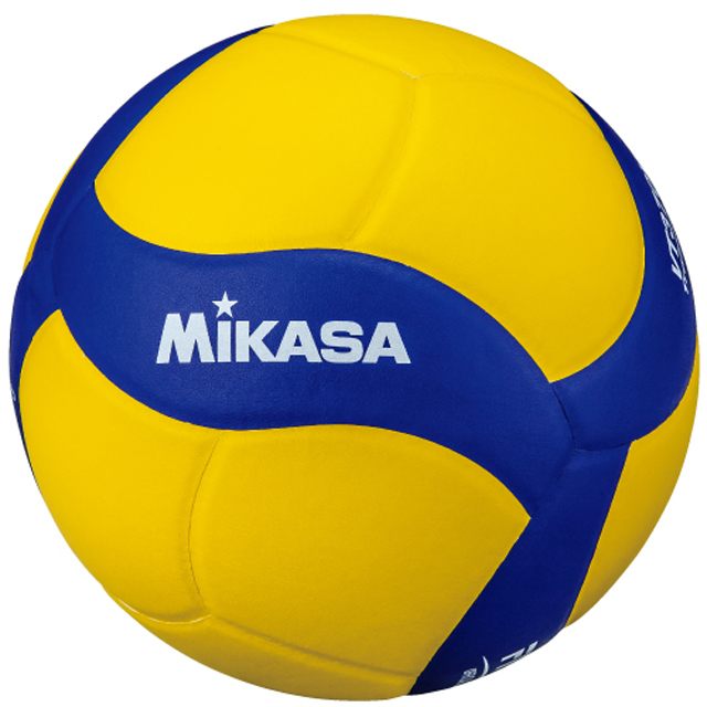 ミカサ(MIKASA) 重いバレーボール トレーニング5号球 370g