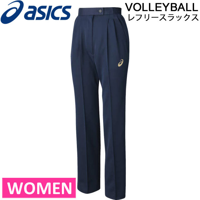 アシックス(asics) バレーボール W
