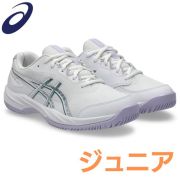 【予約】アシックス(asics) ジュニアバレーボールシューズ GEL-NETBURNER BALLISTIC 4 GS [1054A013-103]【8月下旬以降にお届け予定】