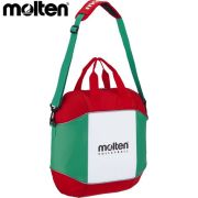 モルテン(molten) ボールバッグ4個入 [EV0054] パッド内蔵
