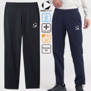 【2025新作】デサント(DESCENTE) ムーブスポーツ(MOVESPORT) トレーニングパンツ [ST5SPZT0M] ロングパンツ