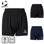 デサントのゲームパンツ [バレーボール用品の通販サイト☆バレーボール