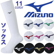 【2足までメール便OK】ミズノ(mizuno) バレーボール ソックス [V2MX8009] 靴下 即日出荷