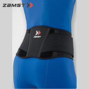 【即納】リニューアル！ザムスト(ZAMST) 腰用サポーター [ZW-5] 腰痛 スタンダード