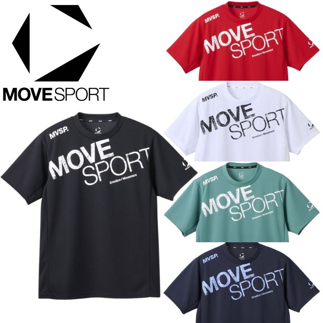 【1枚までメール便OK】デサント(DESCENTE) バレーボールTシャツ ビックロゴ 半袖シャツ [ST5SHT01M] 2025新作