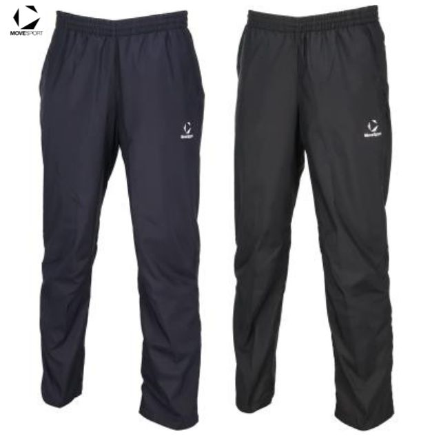 デサント(DESCENTE) ムーブスポーツ(MOVESPORT) ウインドブレーカーパンツ [ST6FPZD1UB] ユニセックス 男女兼用