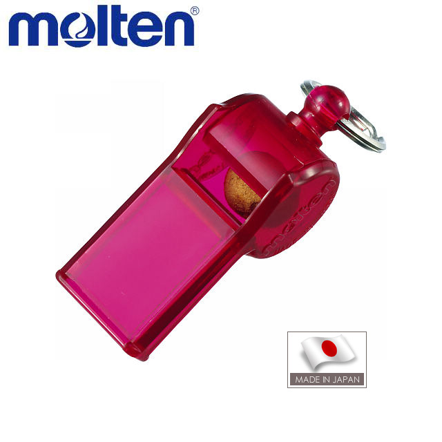 molten 応援ホイッスル シルバー Amazon | モルテン(molten) レフェリーグッズ ホイッスル