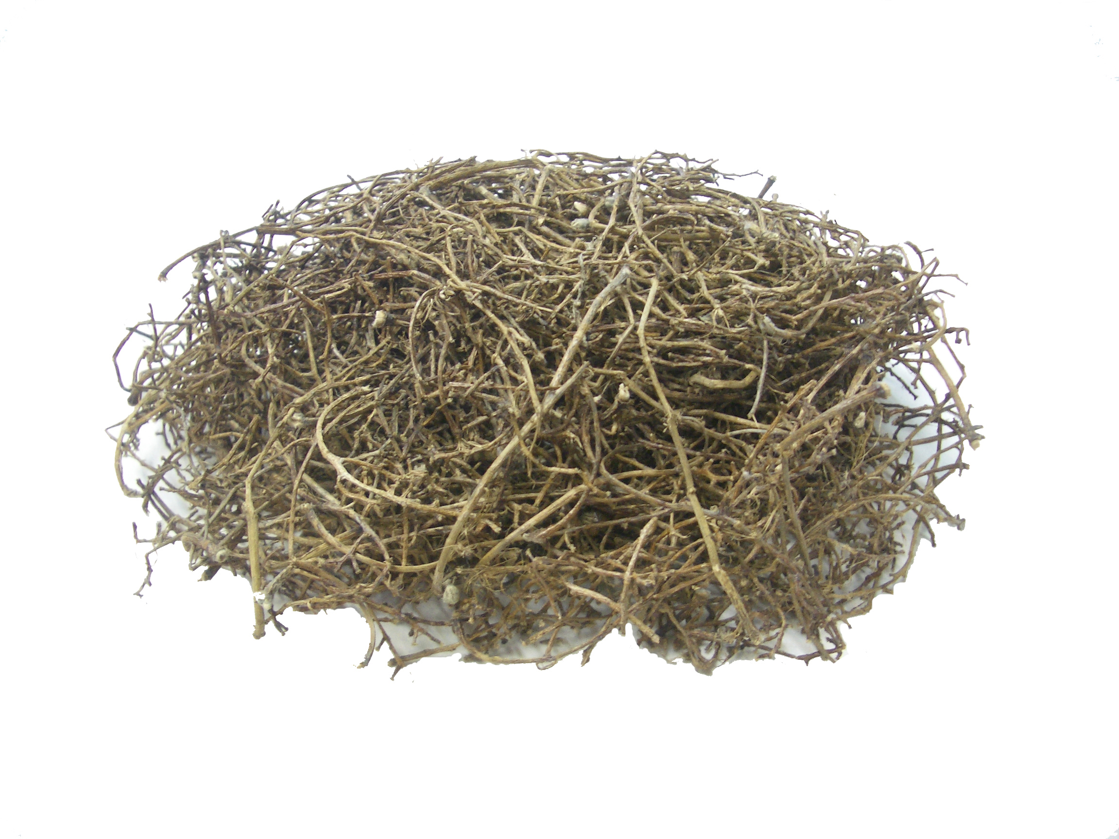 ハゼノキのスサ 草木染め染料（植物染料） 100g