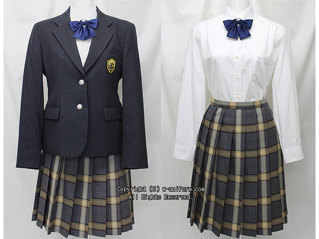 成立学園高校の制服 冬 中古制服販売 ウイング 成立学園高校の制服 冬 中古制服販売 ウイング