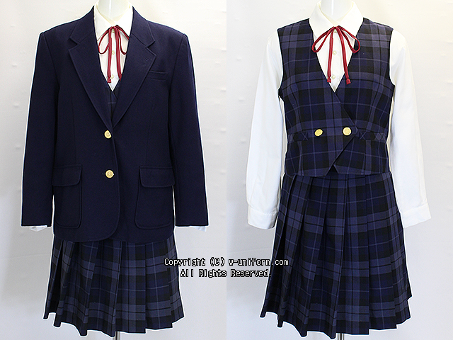 埼玉県立川口工業高校の制服 冬 中古制服販売 ウイング