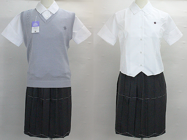晃華学園中学校