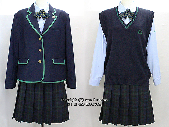 上野学園中学校