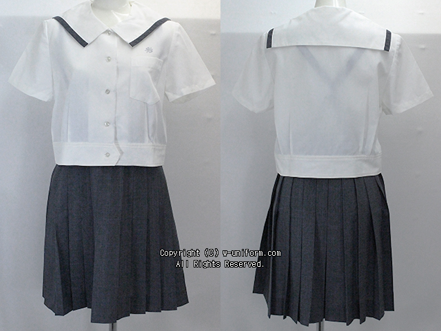 熊本市立桜木中学校