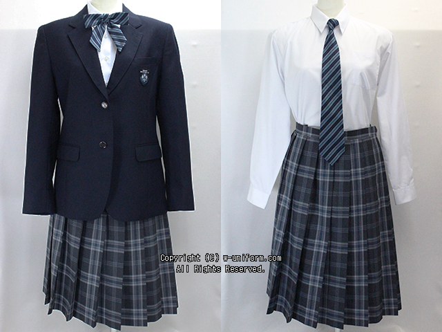 新宿区立西戸山中学校