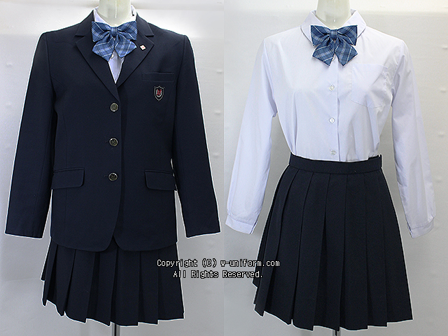 日本大学豊山女子高校