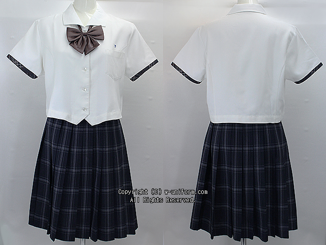 東海大学付属福岡高校（夏）